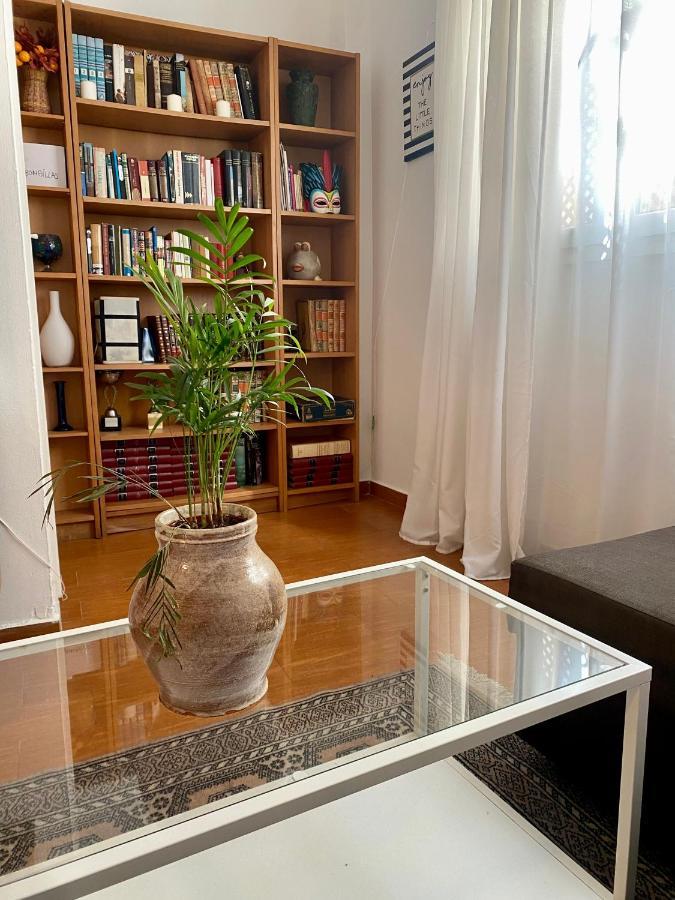 El Reloj Del Viajero Apartment Seville Exterior photo